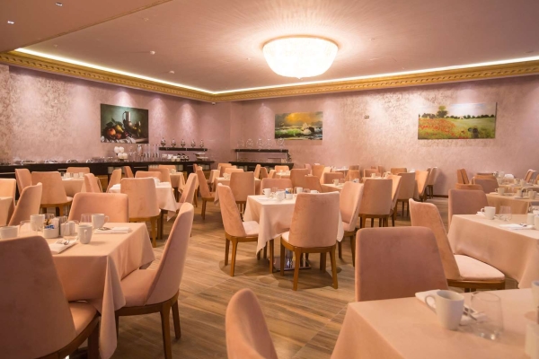 Hotel Wyndham Batumi